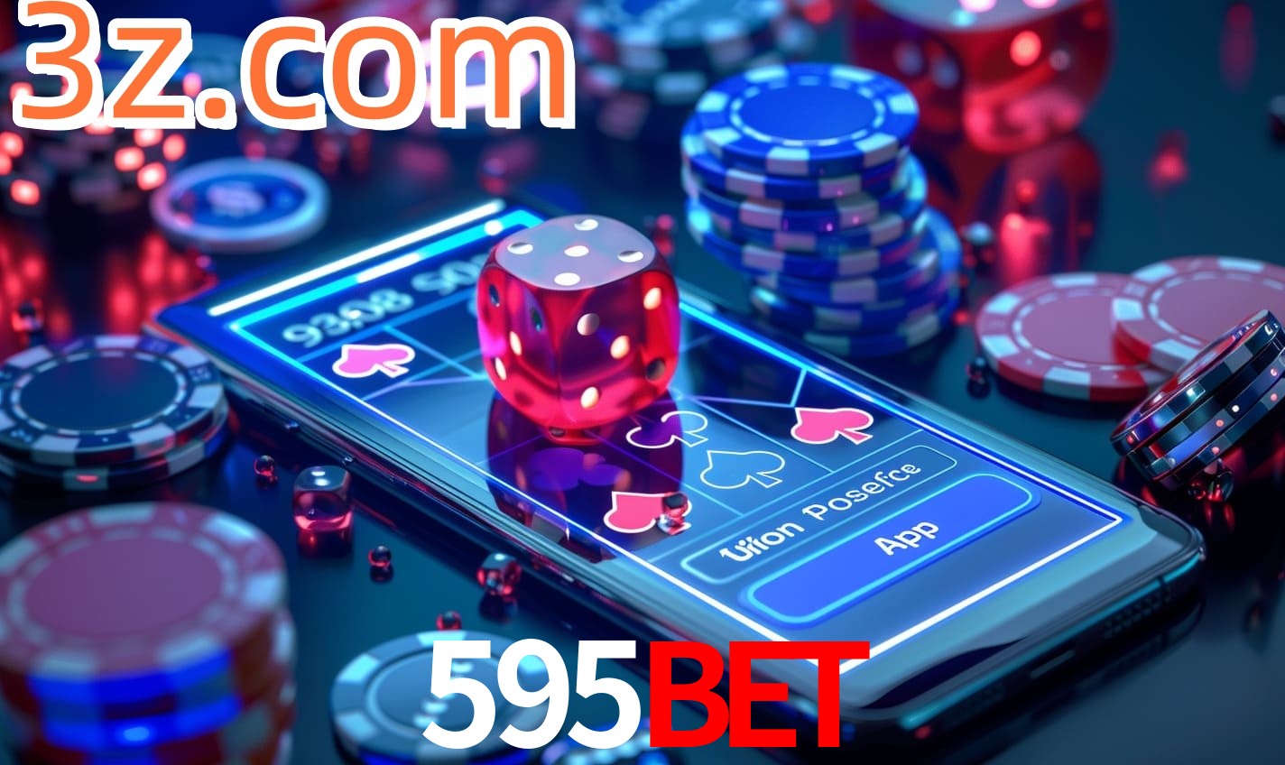 Baixar App 595Bet