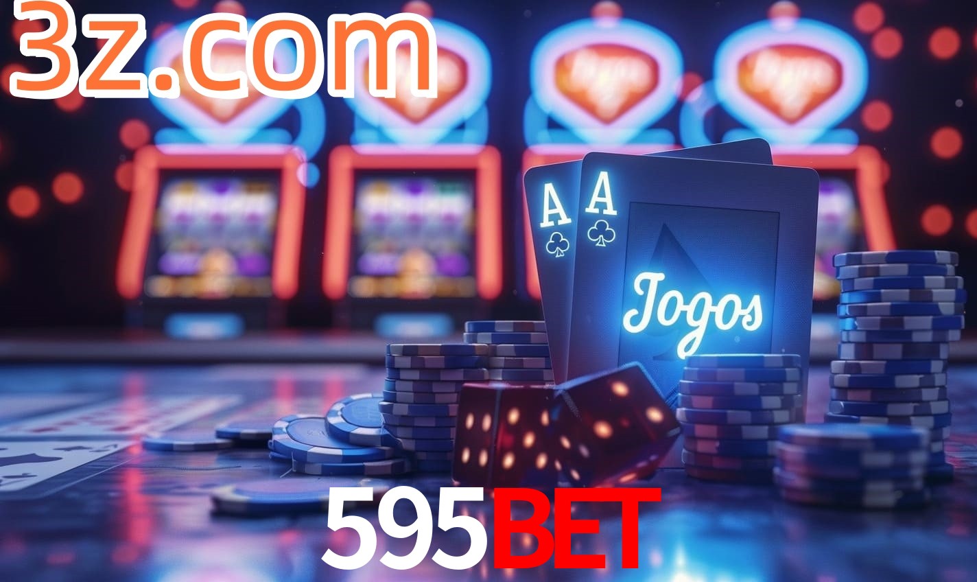 Lista de Jogos 595Bet