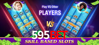 Melhor Casino Online 595Bet
